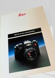Leica R6 カタログ