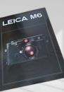 LEICA M6 カタログ