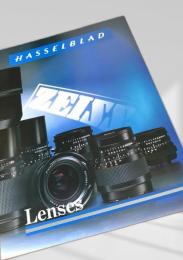 HASSELBLAD Carl Zeiss レンズ