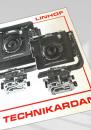LINHOF TECHNIKARDAN