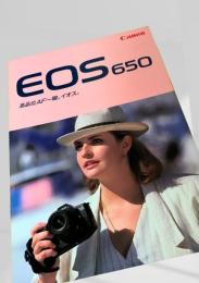 Canon EOS650