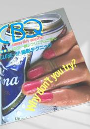 CBQ CAMERA BOYS QUARTERLY