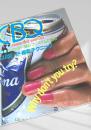 CBQ CAMERA BOYS QUARTERLY