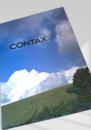 CONTAX G1 カタログ