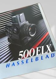 HASSELBLAD 500ELX