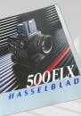 HASSELBLAD 500ELX