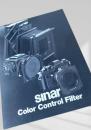 sinar Color Control Filter