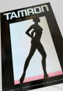 TAMRON LENSES CATALOGUE 3