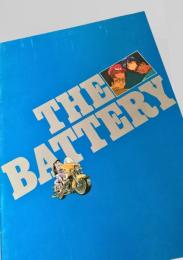 THE BATTERY