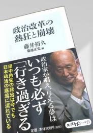 政治改革の熱狂と崩壊
