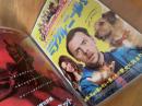 映画フライヤーまとめ（ミラクル・ニール！／スパイダーマン／探偵ミタライの事件簿 等）