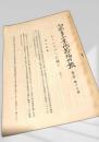 北海道工業試験場月報 第二年第一二號 ホームスパンに就て（其一）