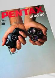 PENTAX auto110