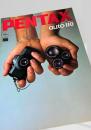 PENTAX auto110