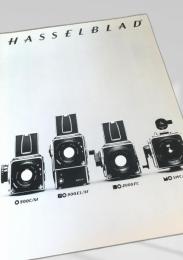 HASSELBLAD システムカタログ②