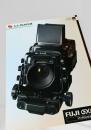 FUJI GX680 Professional カタログ