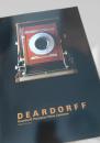 DEARDORFF Precision View Cameras カタログ
