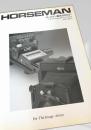 HORSEMAN The Photographer's Catalog 1991 edition