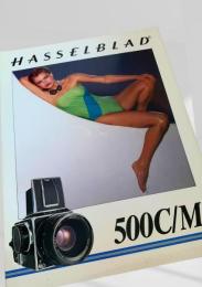 HASSELBLAD 500C/M