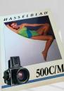 HASSELBLAD 500C/M