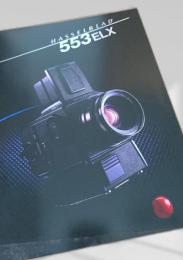 HASSELBLAD 553ELX②