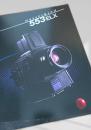 HASSELBLAD 553ELX②