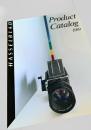 HASSELBLAD Product Catalog 1989