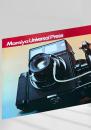 Mamiya Universal Press