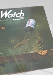 Watch Canon A 1 カタログ