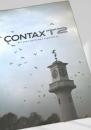 CONTAX T2