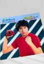 ピッカリコニカ Color Handy / ジャスピンコニカ ハンディ