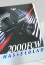 HASSELBLAD 2000FCW