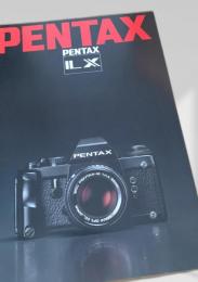 PENTAX LX