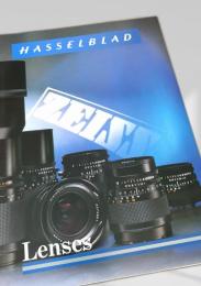 HASSELBLAD レンズカタログ