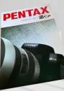 PENTAX Z 1P カタログ
