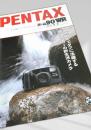 PENTAX Zoom 90WR Panorama カタログ