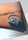Real APS CONTAX Tix Mechanical Catalogue