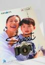 MINOLTA α Sweet