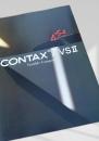 CONTAX TVS II Variable Compact