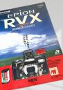 FUJIFILM EPION RVX マサイマラ