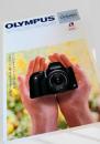 OLYMPUS Centurion