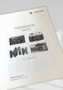 FASCINATION LEICA ライカ総合カタログ②