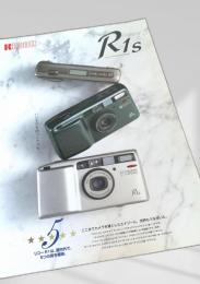 RICOH R1s ニューベーシックコンパクト