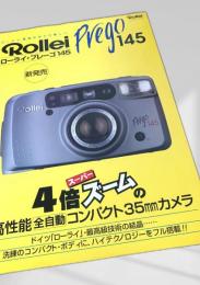 Rollei Prego 145