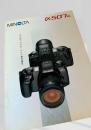 MINOLTA α 507si