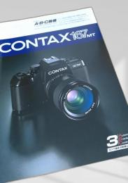 CONTAX 167MT