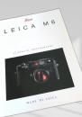 LEICA M6 CLASSICAL PHOTOGRAPHY