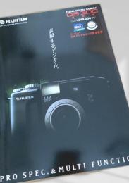 FUJIFILM DS 300 PRO SPEC & MULTI FUNCTION