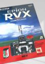 FUJIFILM EPION RVX