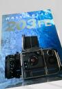 HASSELBLAD 203FE